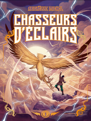 cover image of Le Maître des tempêtes